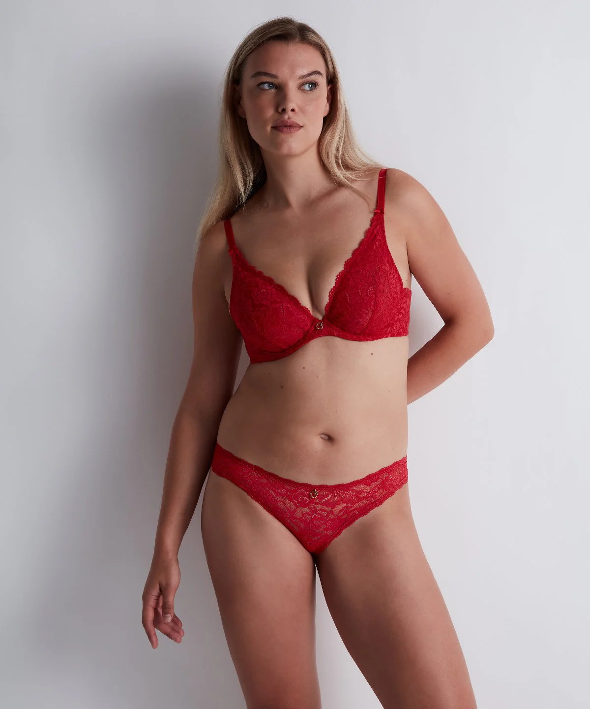 Rosessence Soutien-gorge Triangle avec armatures Gala – Image 3