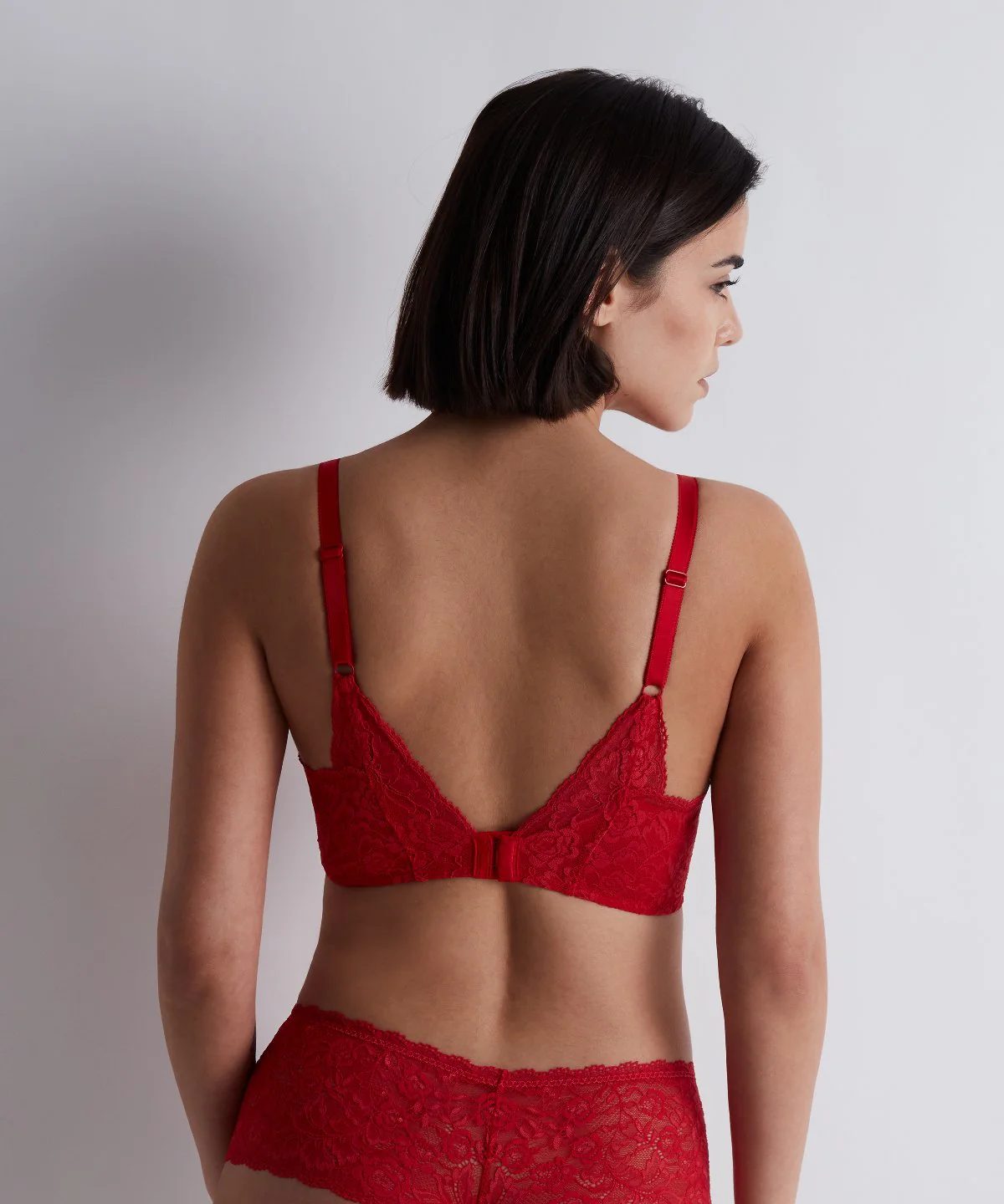 Rosessence Soutien-gorge Triangle avec armatures Gala – Image 8