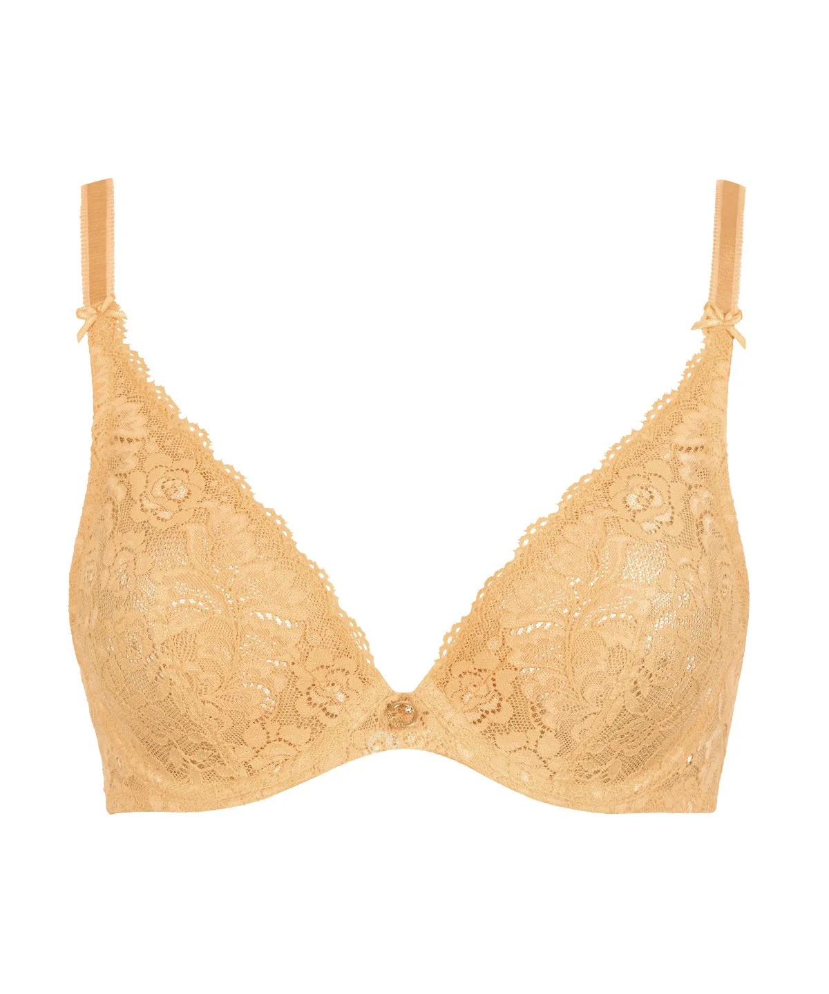 Rosessence Soutien-gorge Triangle avec armatures Sunshine