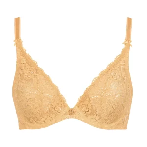 Rosessence Soutien-gorge Triangle avec armatures Sunshine