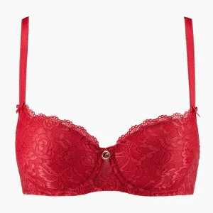 Rosessence Soutien-gorge Corbeille coques confort Gala