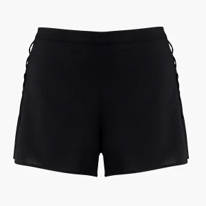 Made For Heaven Shorty Noir