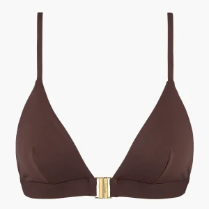 Gipsy Muse Haut de maillot de bain Triangle Henna