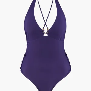 Summer Journey Maillot de bain une pièce Evening Ocean