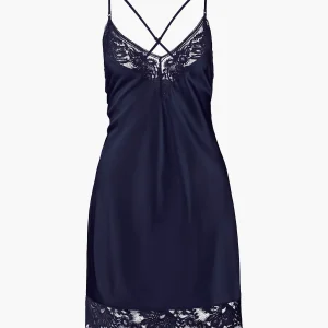 Midnight Whisper Nuisette Evening Blue