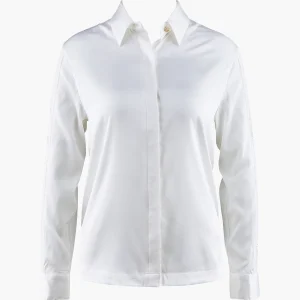 Midnight Whisper Chemisier Opale