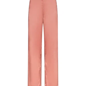 Midnight Whisper Pantalon Warm Pink