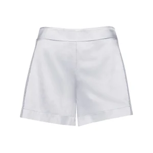 Midnight Whisper Shorty Cosmos Silver