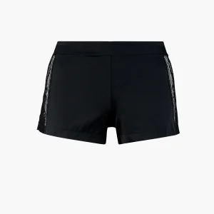 Midnight Whisper Shorty Noir