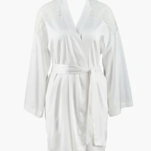 Midnight Whisper Kimono Opale