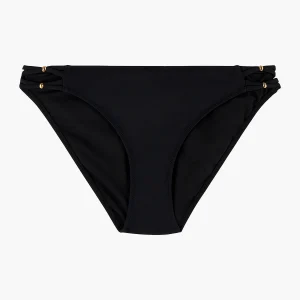 Secret Laguna Bas de maillot de bain brésilien Noir