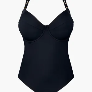 Secret Laguna Nageur armatures Noir