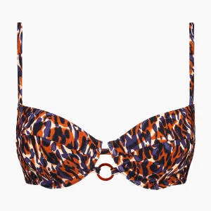 Fierce Spirit Haut de maillot de bain Balconnet Wildcat