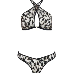 Absolutely Wild Ensemble Metallic Fusion