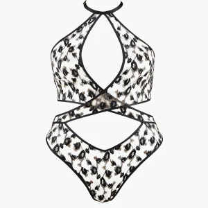 Absolutely Wild Body Metallic Fusion