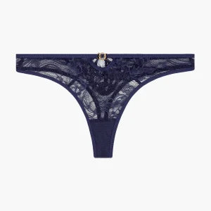 Feeling Myself Tanga Astral Blue