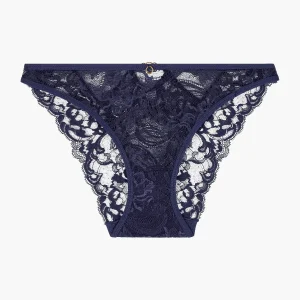 Feeling Myself Culotte Italienne Astral Blue