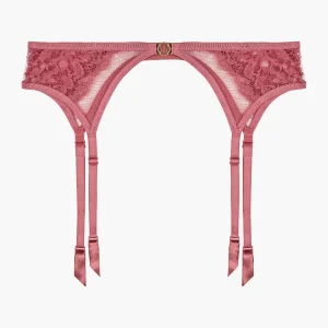 Feeling Myself Porte-jarretelles Rosewood