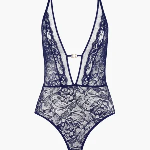 Feeling Myself Body Astral Blue