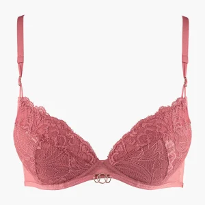 Feeling Myself Soutien-gorge Push-up coussinets Rosewood