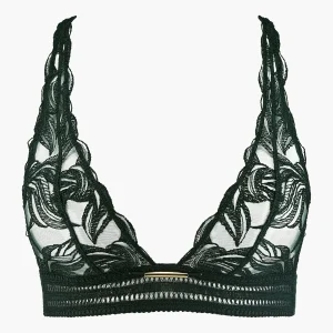 Into The Groove Soutien-gorge Triangle bralette Forest
