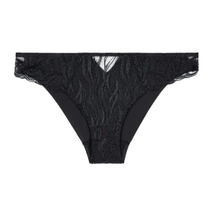 Into The Groove Culotte Brésilienne Black