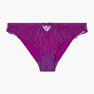 Into The Groove Culotte Brésilienne Pink Karma