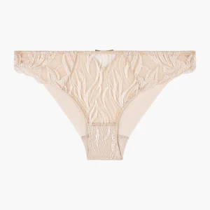 Into The Groove Culotte Brésilienne Sandstone