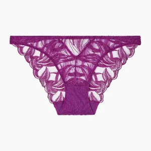 Into The Groove Culotte Italienne Pink Karma