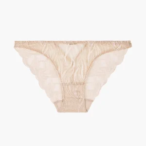Into The Groove Culotte Italienne Sandstone