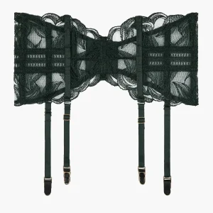 Into The Groove Serre-taille Forest