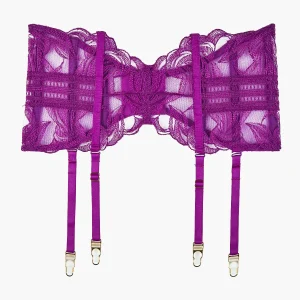 Into The Groove Serre-taille Pink Karma