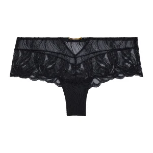 Into The Groove Shorty Black