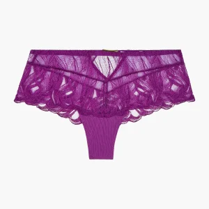 Into The Groove Shorty Pink Karma