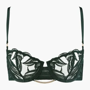 Into The Groove Soutien-gorge Corbeille avec armatures Forest