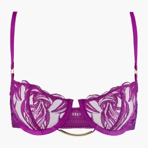 Into The Groove Soutien-gorge Corbeille avec armatures Pink Karma