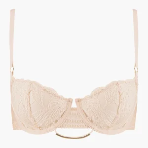 Into The Groove Soutien-gorge Corbeille avec armatures Sandstone