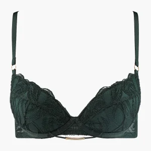 Into The Groove Soutien-gorge Push-up coussinets Forest
