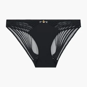 Sumptuous Waves Culotte Italienne Smoky Attraction