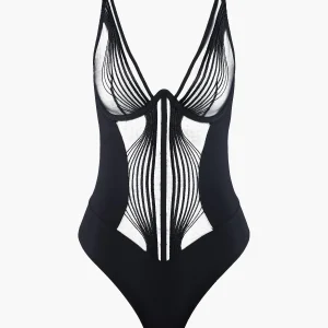 Sumptuous Waves Body Smoky Attraction