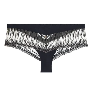 Voodoo Kiss Shorty Millenium Black