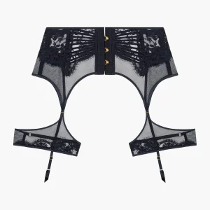 Under Your Spell Serre-taille Ultra Black