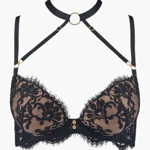 Under Your Spell Soutien-gorge Push-up coques Ultra Black