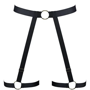 Lust For Life Porte-jarretelles Black