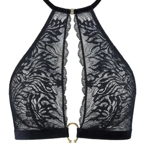 The Night Before Soutien-gorge Push-up mousse Blackbird