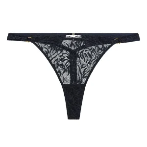 The Night Before Tanga Blackbird