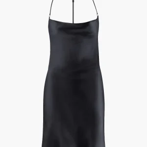 Midnight Storm Nuisette Smoky Attraction