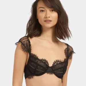 Soutien-gorge Marina Noir