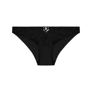 Love Soul Culotte Brésilienne Black