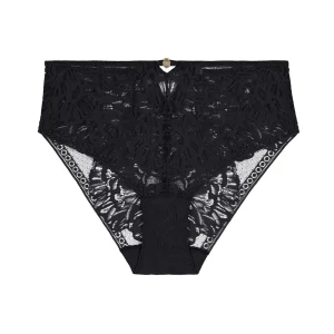 Love Soul Culotte sculptante Black